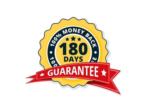 joint genesis-Money-Back-Guarantee